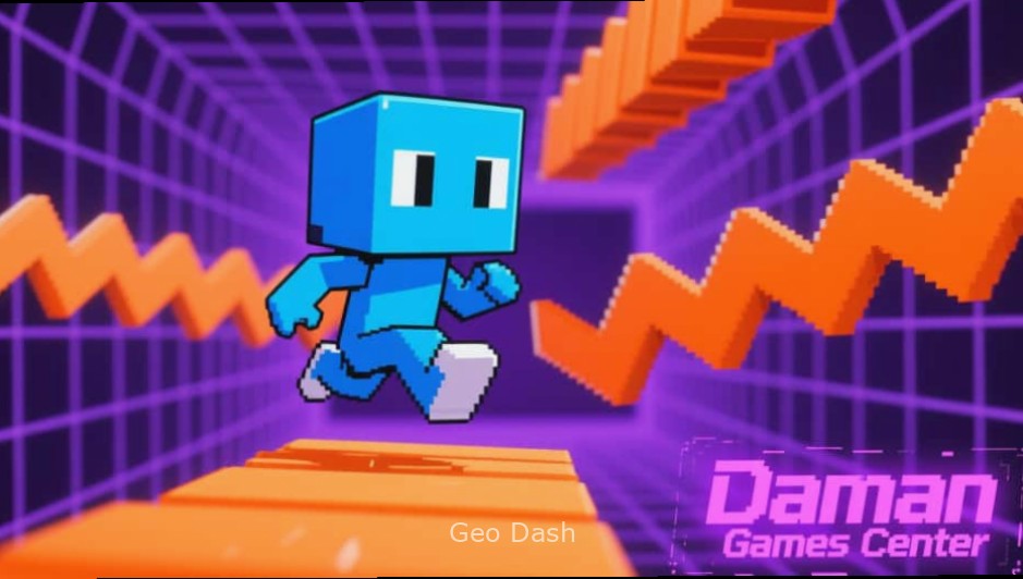 Geo Dash beginner guide