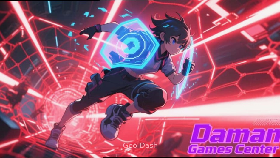 Geo Dash advanced strategies